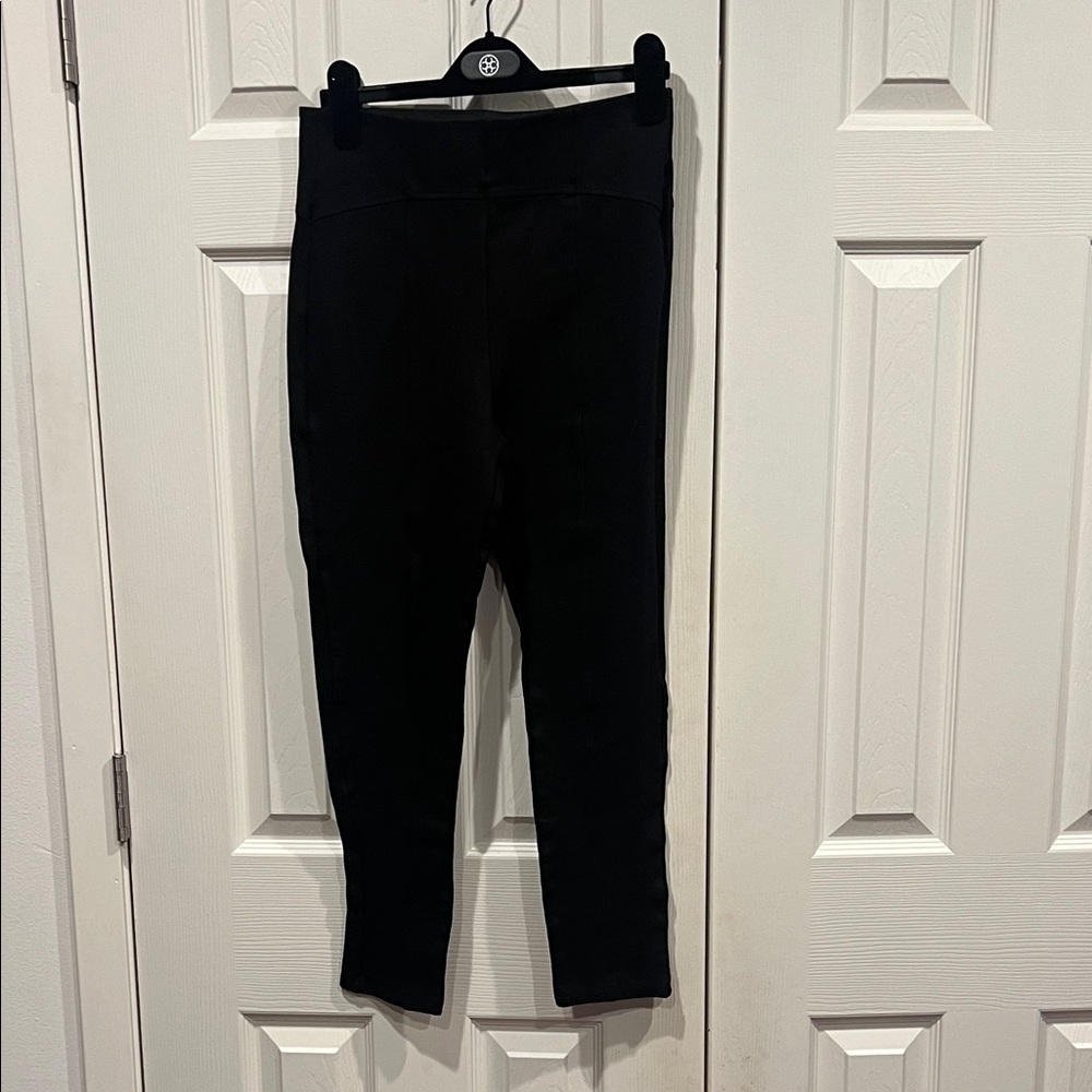 Zara Brand Women’s Classic Black Leggings